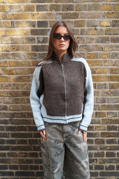 Gilet Alaska