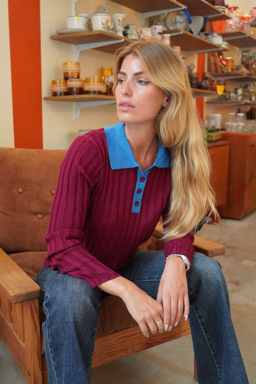 Polo Harriet