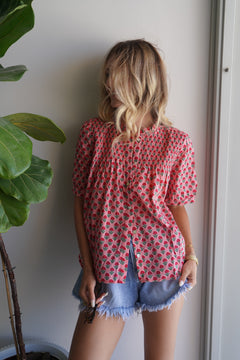 Blouse Agapi