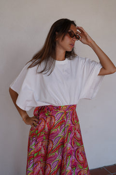 Jupe Cassia