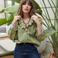 Chemise Nélia