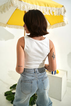 Miami Crush Tank Top