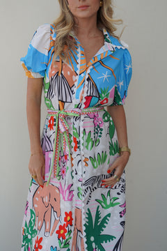 Robe Naxos