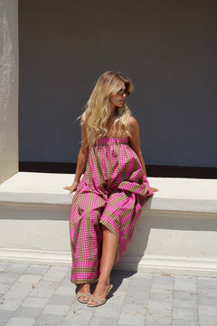 Robe Mona Rose