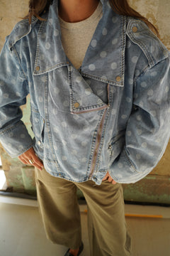 Veste Chaos