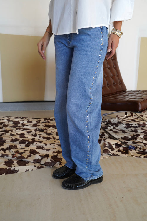 Jean Factory