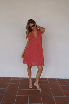 Robe Elora Terracotta