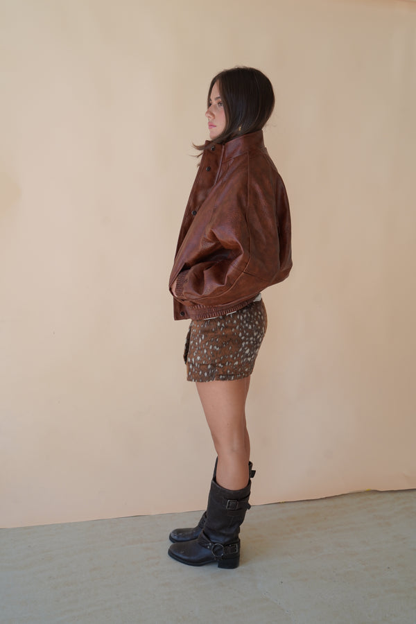 Jupe-Short Bambi