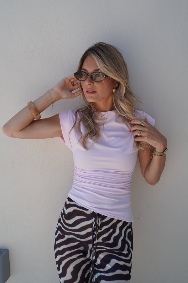 Top Jenna rose