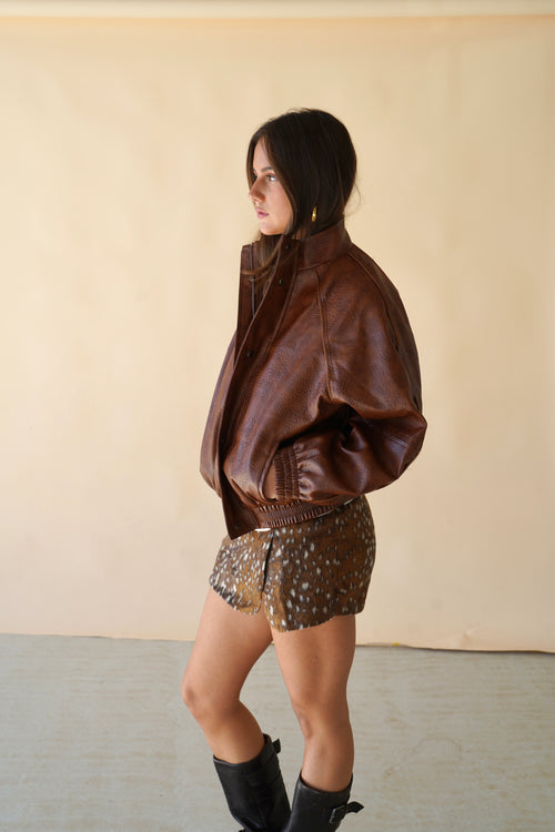 Jupe-Short Bambi