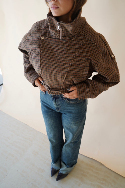 Veste Emery