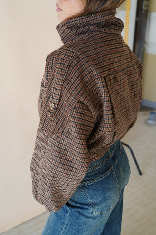 Veste Emery