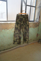 Pantalon Camo