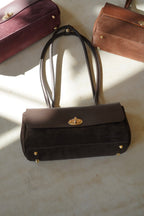 Sac Dust choco
