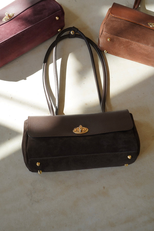 Sac Dust choco