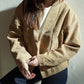 Veste Dolores beige