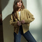 Veste Dolores beige