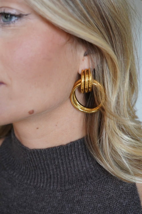 Boucles Anastasie