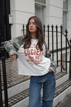 T-shirt Waterloo
