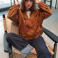 Veste Bastide Camel