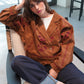 Veste Bastide Camel