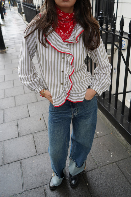 Blouse Manchester