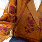 Veste Bastide Camel