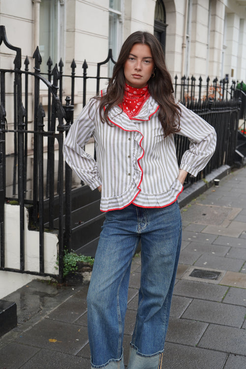 Blouse Manchester