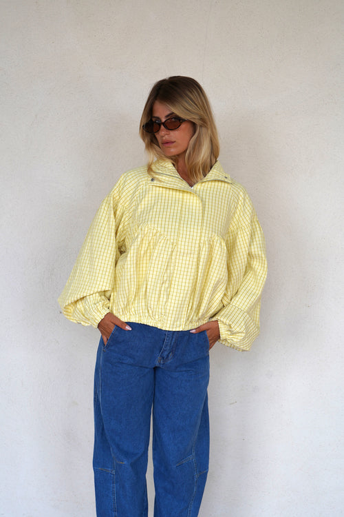 Veste Mimosa