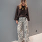 Pull Vanelle Choco