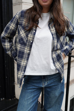 Sur-chemise Jermyn