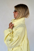 Veste Mimosa