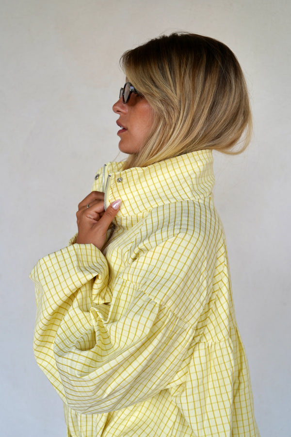 Veste Mimosa