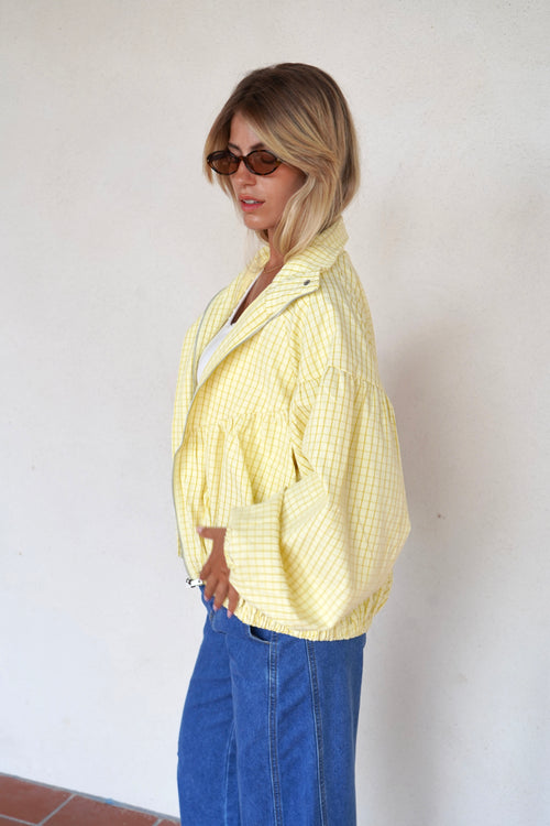 Veste Mimosa