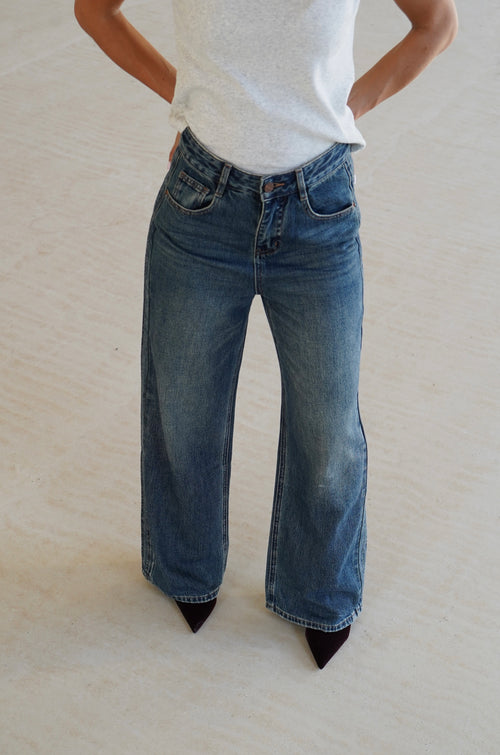 Jean Concrete