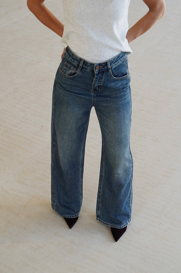 Jean Concrete