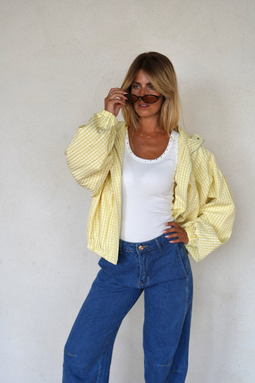 Veste Mimosa