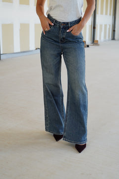 Jean Concrete