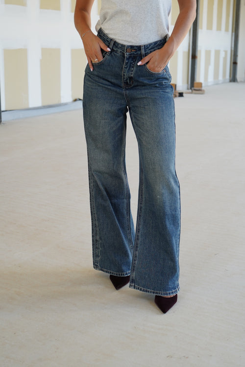 Jean Concrete