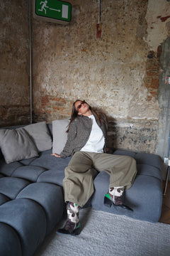 Veste Rachelle