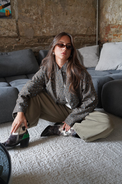 Veste Rachelle