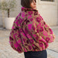 Polaire Arianne camel