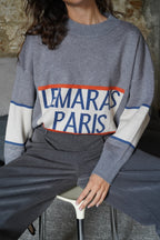 Pull Le Marais