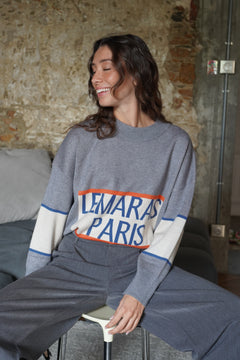 Pull Le Marais