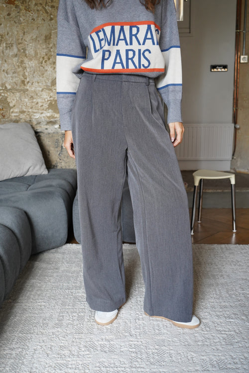 Pantalon Auguste