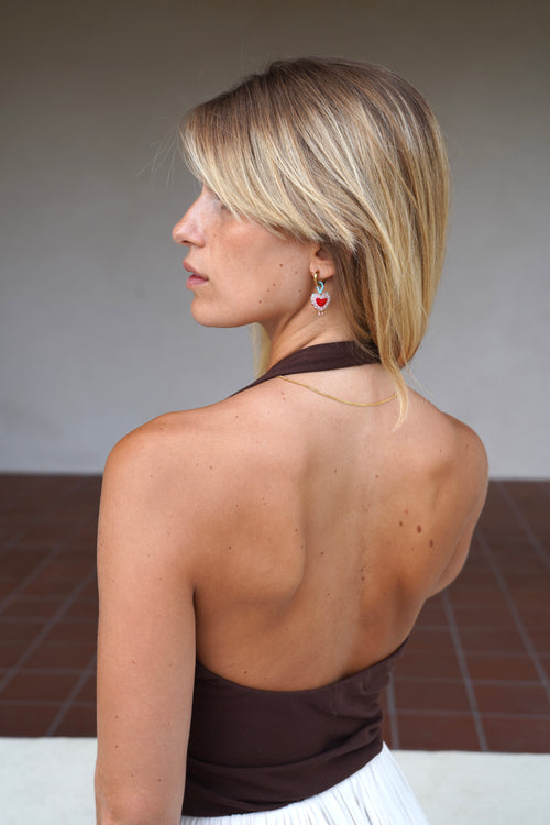 Boucles d'oreilles Loveberry