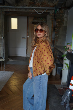 Veste Billie
