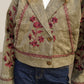 Veste Bastide Kaki