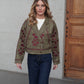 Veste Bastide Kaki