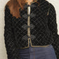 Veste Eleanore